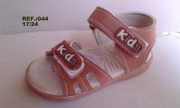 Sand. Infantil