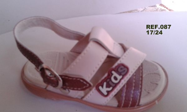 Sand. Infantil
