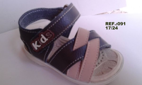 Sand. Infantil