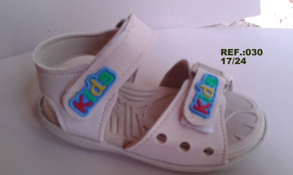 Sand. Infantil