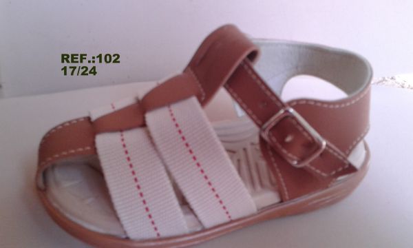Sand. Infantil