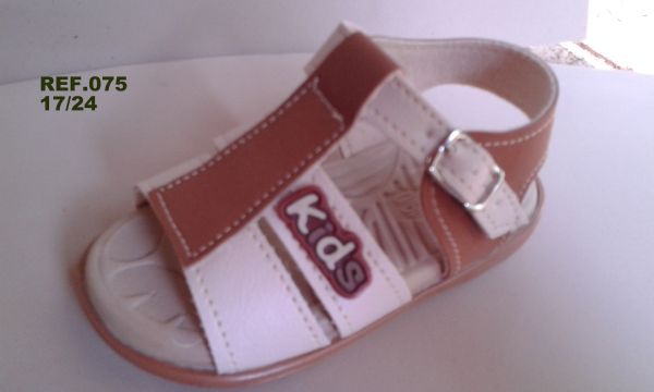 Sand. Infantil