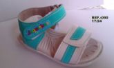 Sand. Infantil
