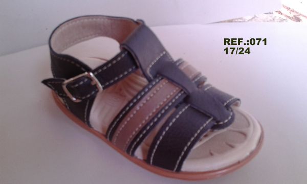 Sand. Infantil