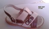 Sand. Infantil